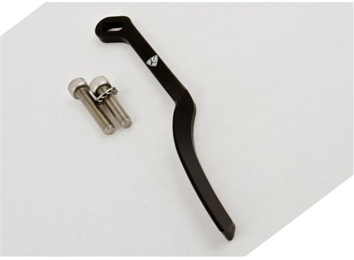 K-Edge Road braze-on triple chain catcher