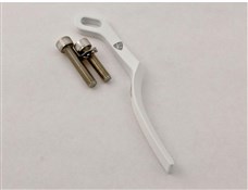 K-Edge Road braze-on double chain catcher