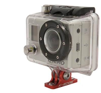 K-Edge Go Big GoPro Adapter