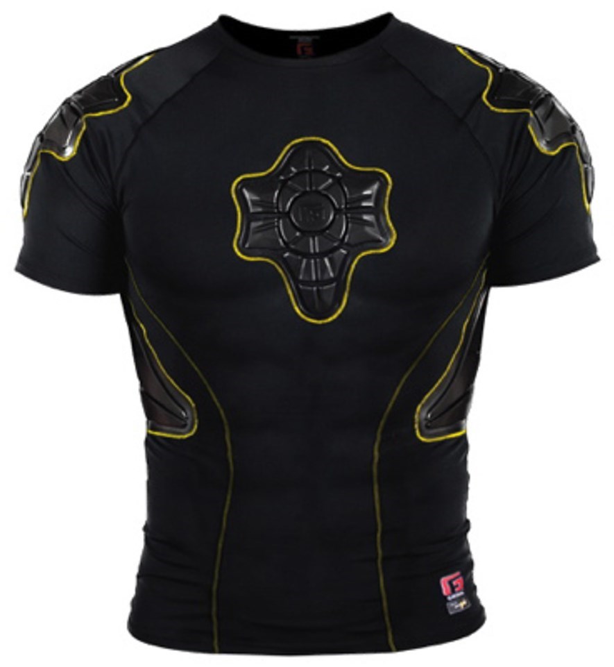 G-Form Crash Protective Compression Shirt Shirt product image