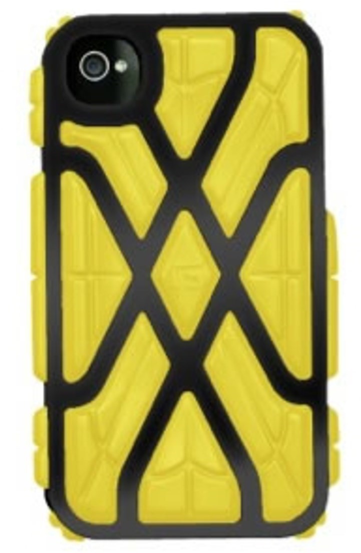 G-Form Iphone 4/4S Case product image