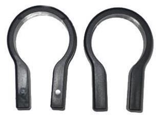 Rixen Kaul Oversize Handlebar Adaptor For Standard Bracket product image