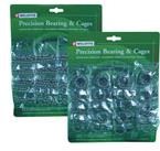Weldtite Carded Loose Ball Bearings