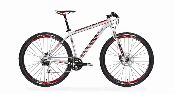 merida big nine mountain bike price