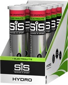 SiS GO Hydro Tablets - 20 Tablets x Box of 8