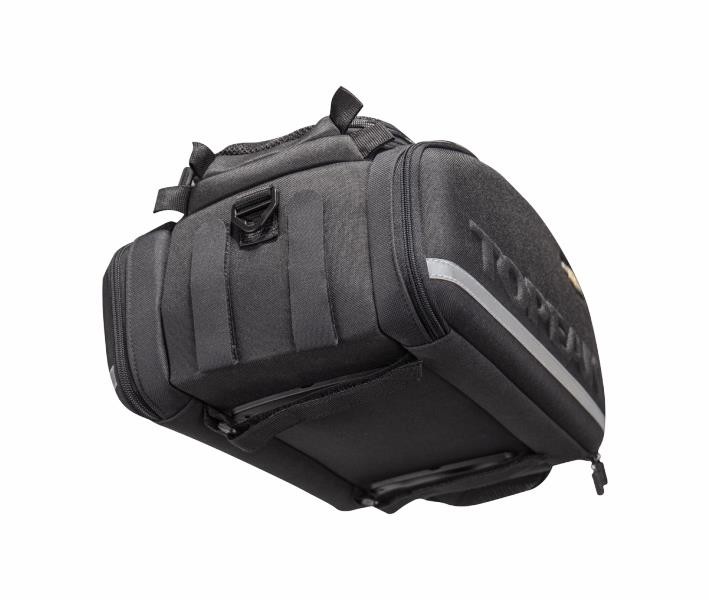 Trunk Bag DXP With Velcro Mounting Straps image 0