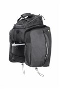 Topeak Trunk Bag DXP With Straps
