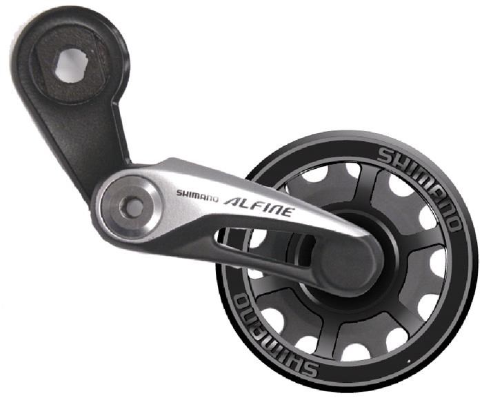 shimano alfine kettingspanner