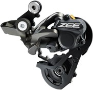 Shimano RD-M640 Zee 10 Speed Shadow Rear Derailleur