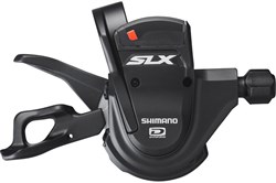 Shimano SL-M670 SLX 10-Speed Rapidfire pod