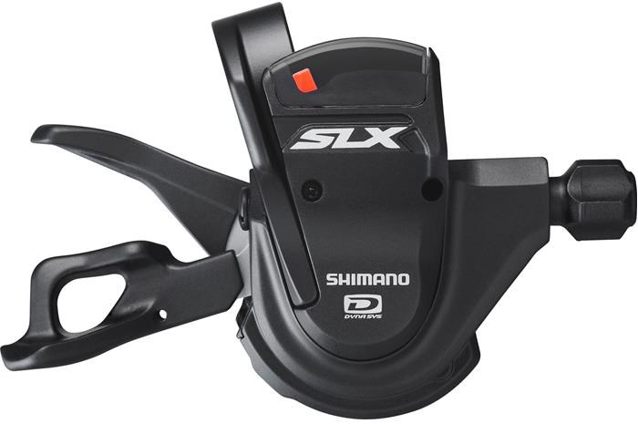 Shimano SL-M670 SLX 10-Speed Rapidfire pod product image