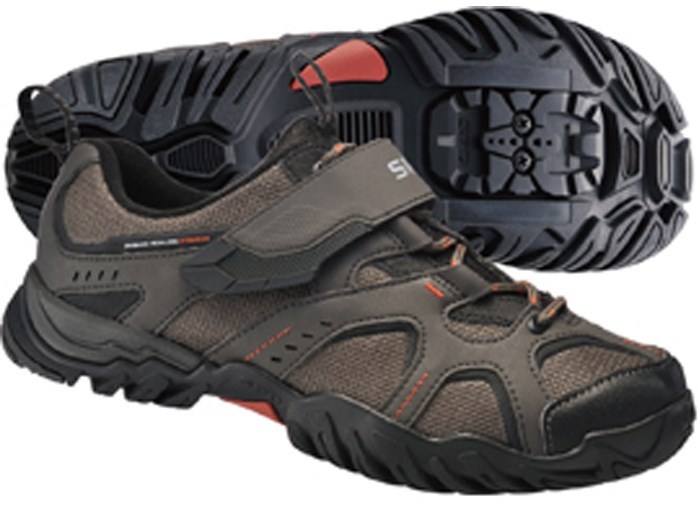 Shimano WM43 SPD Womens Shoes product image
