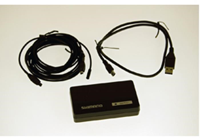 Shimano SM-PCE1 PC Interface Device for Etube Di2 product image
