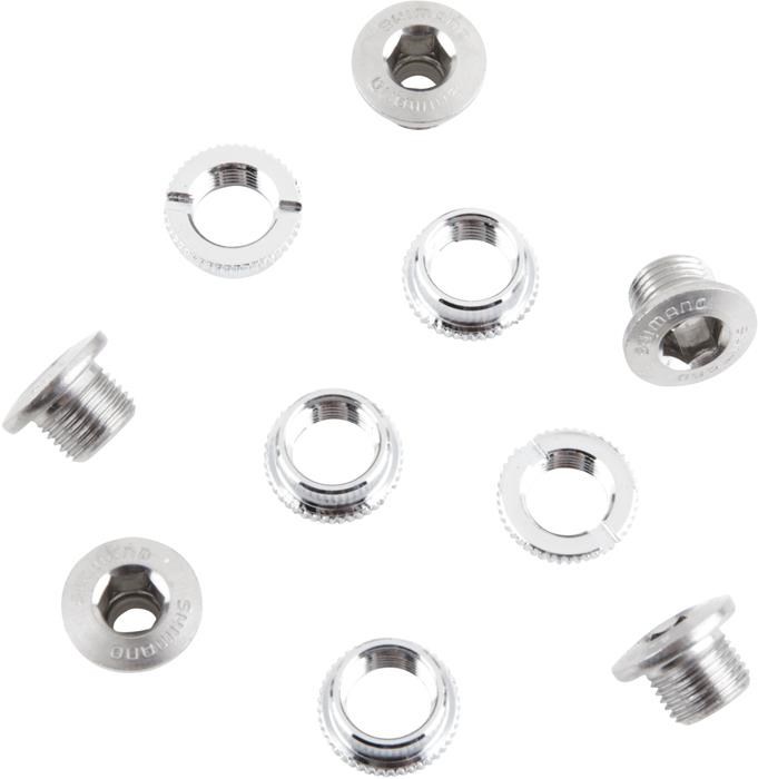 Shimano FC-7710 Chainring Bolts product image