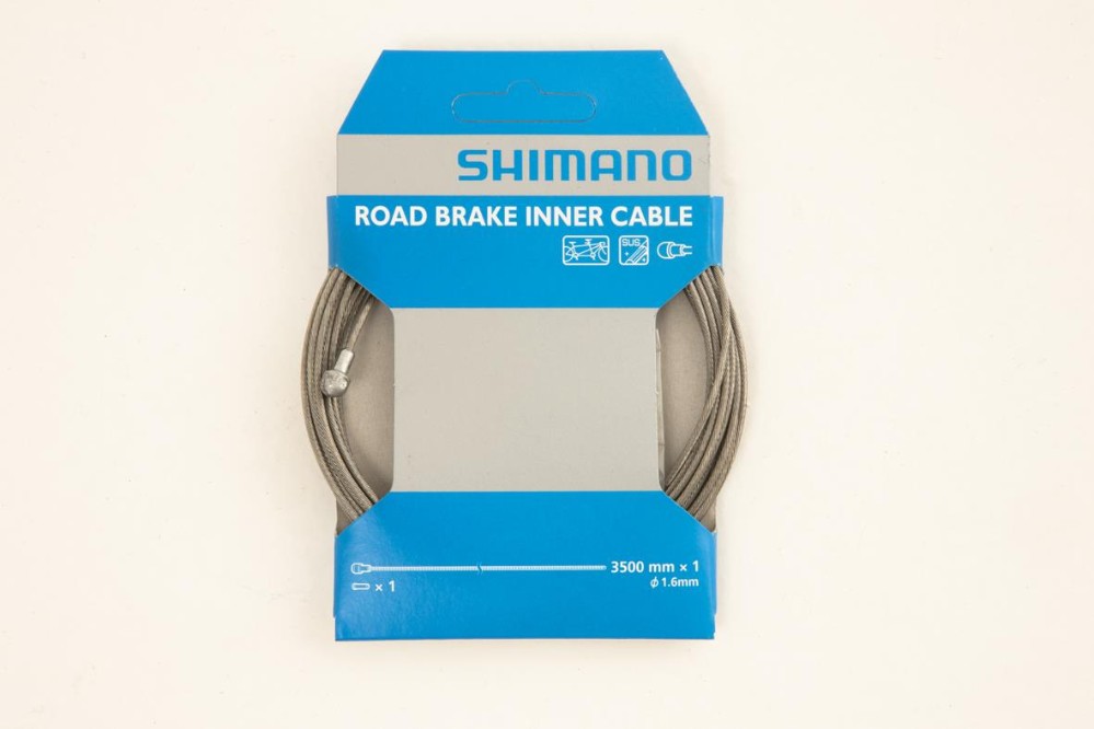 Road Tandem Stainless Steel Inner Brake Wire image 0