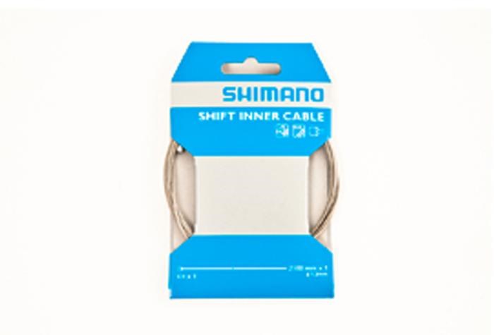 Shimano Road / MTB Stainless Steel Gear Inner Wire product image