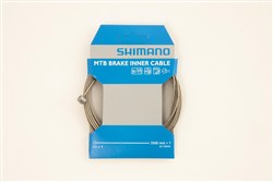 Shimano Road / MTB Tandem Steel Gear Inner Wire