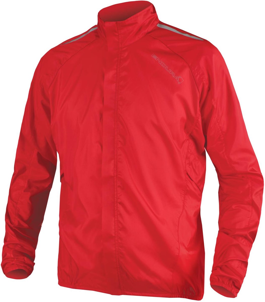Endura Pakajak Packable Windproof Cycling Jacket SS16 product image