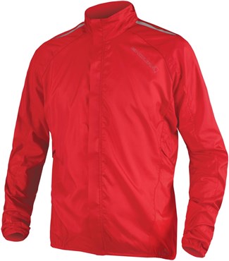 Endura Pakajak Packable Windproof Cycling Jacket SS16
