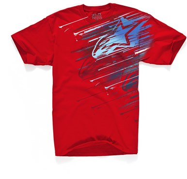 Alpinestars Cosmo Classic Tee