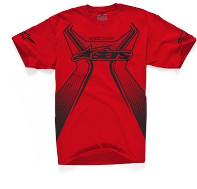 Alpinestars National Classic Tee