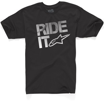 Alpinestars Ride IT Tech Classic Tee