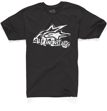 Alpinestars Vandal Classic Tee