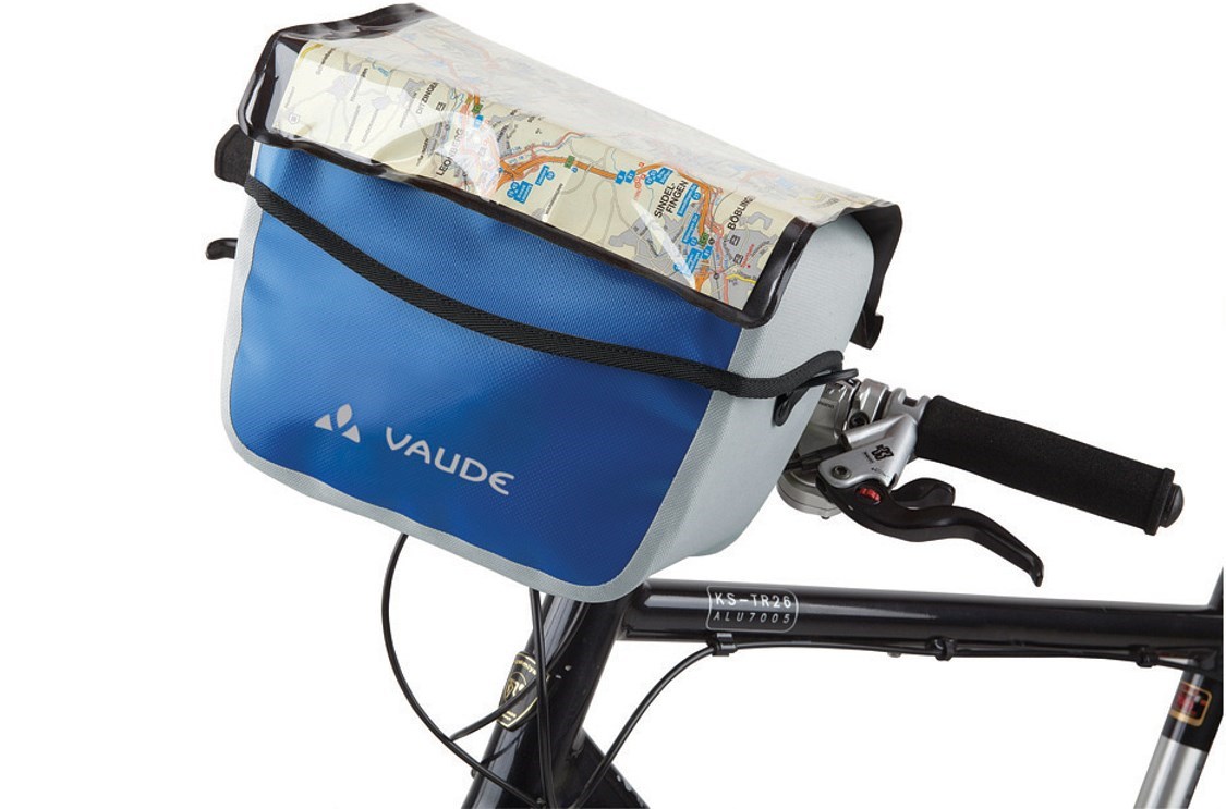 Vaude Aqua Box Handlebar Bag product image
