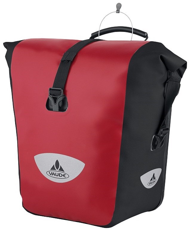 Vaude Aqua Front Pannier Bags - Pair product image