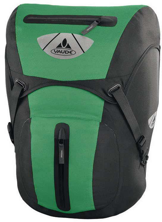 Vaude Discover Pro Pack Pannier Bags product image