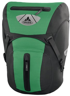 Vaude Discover Pro Pack Pannier Bags