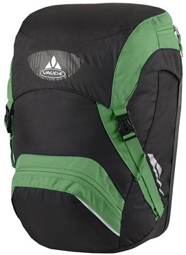 vaude pannier bags