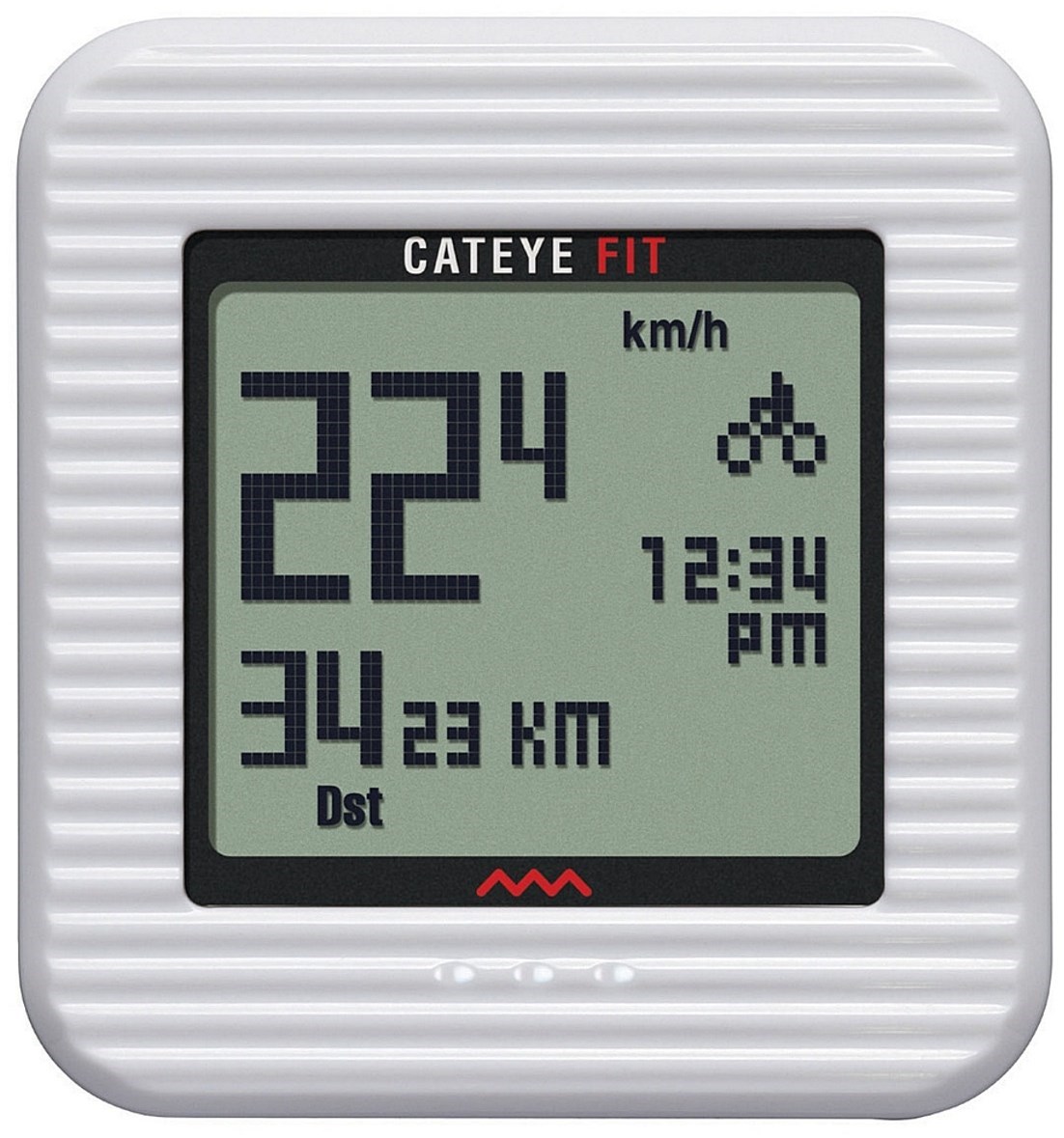 Cateye Fit Computer product image