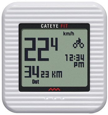 cateye smart computer