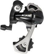 Shimano 105 10 Speed Rear Derailleur RD5701