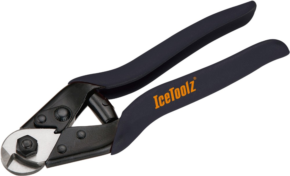 Cable Cutter image 0
