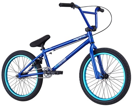 Eastern Griffin - Out of Stock | Tredz Bikes