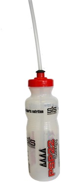 straw bottle water branded sis ml clear tredz missed sorry options still