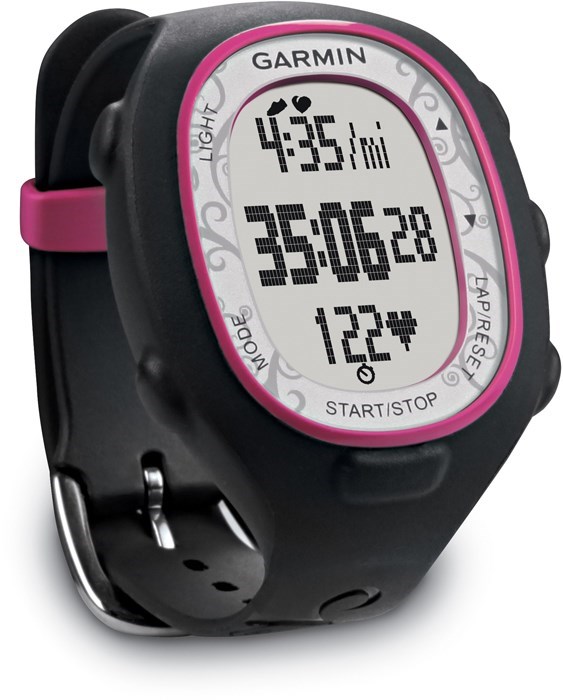 Garmin Forerunner 70 Fitness Watch With Heart Rate Strap & USB ANT Stick product image