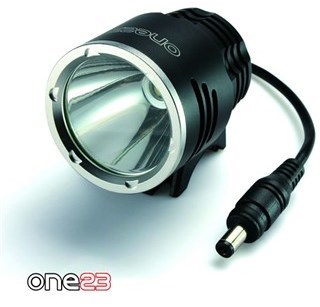 One23 Extreme Bright 1000 Lumen Rechargeable Front Light product image