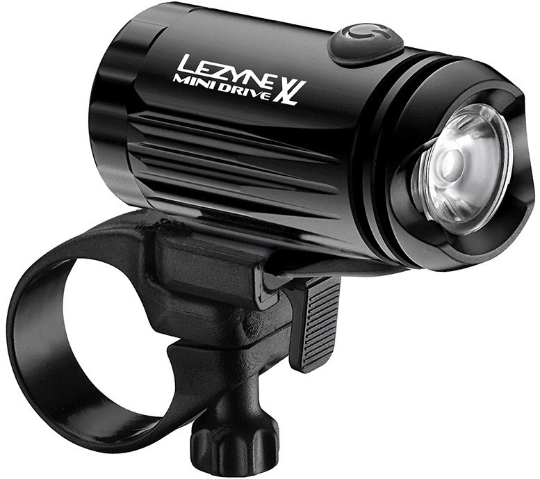 Lezyne Mini Drive XL LED Front product image