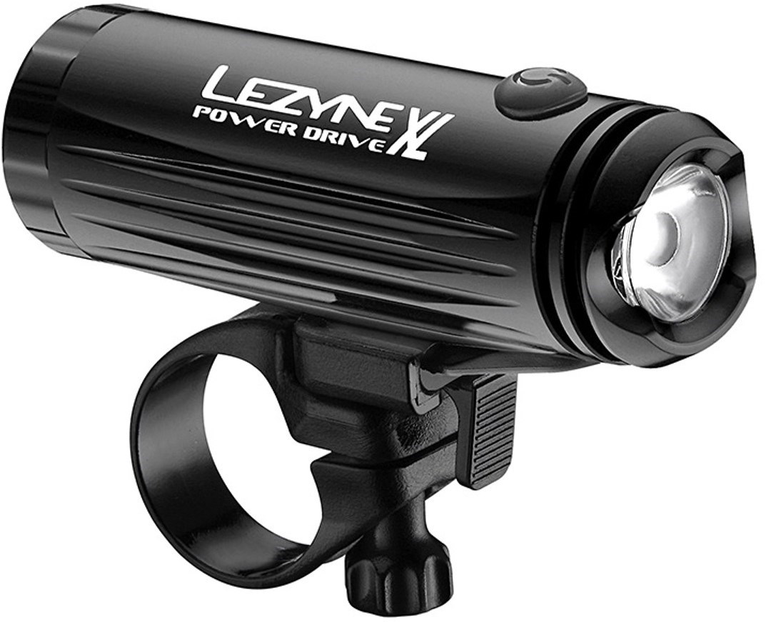 Lezyne Power Drive XL LED Front product image