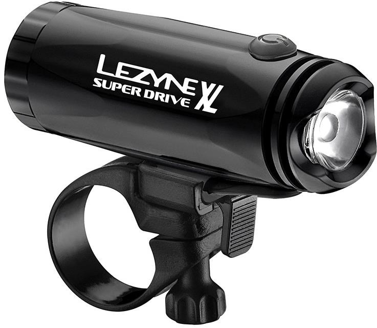 Lezyne Super Drive XL LED Front Light product image