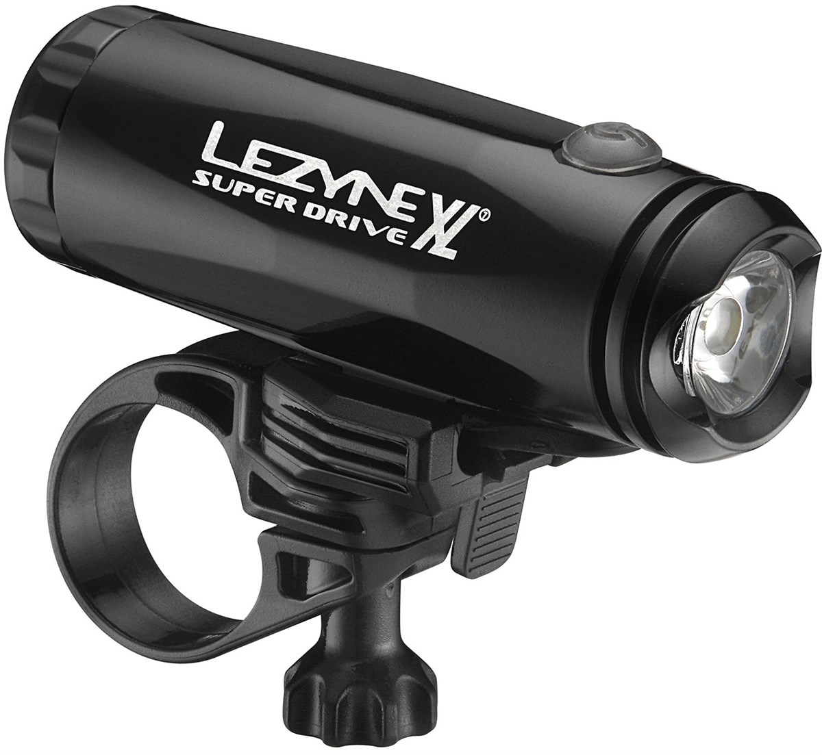 Lezyne Super Drive XL LED Loaded Pack product image