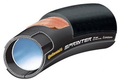 Continental Sprinter Tubular Road Tyre
