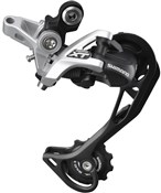 Shimano RD-M781 XT 10 Speed Shadow Design Rear Derailleur SGS Top Normal
