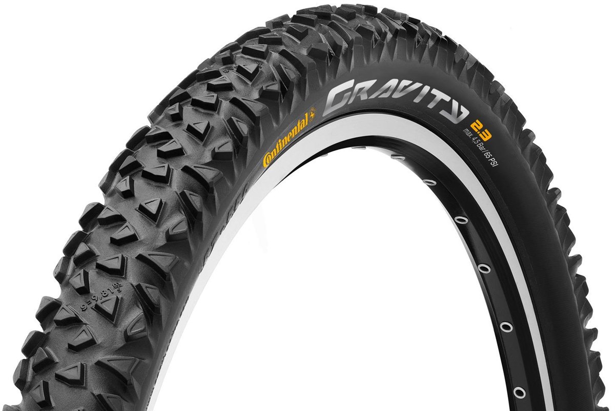 Continental Gravity 26 inch MTB Tyre product image