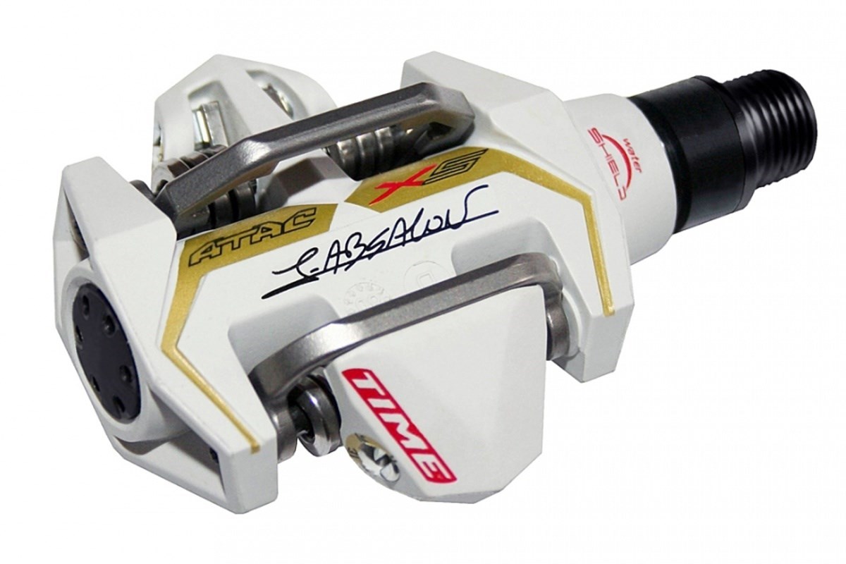 Time Atac XS Absalon Clipless MTB Pedals product image