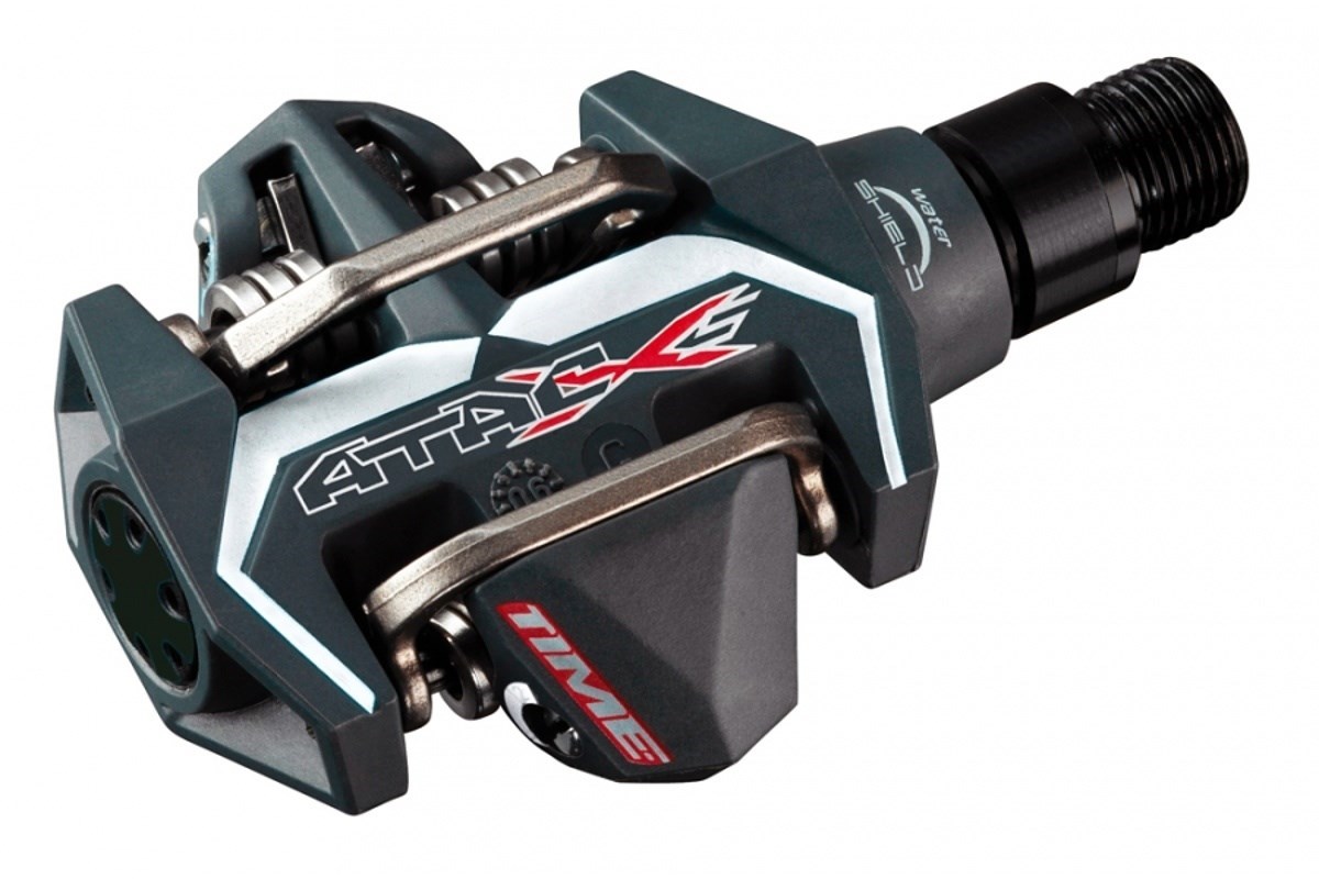 Time Atac XS Clipless MTB Pedals product image