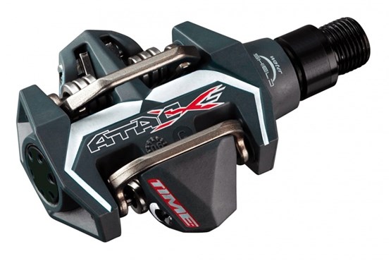 time mtb clipless pedals